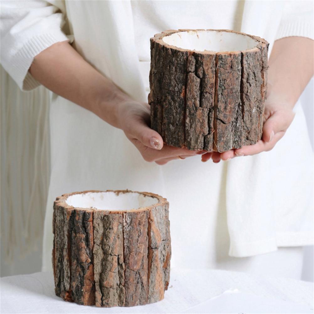 Bonsai Tree Zen Garden - Creative Flower Pot Vintage Plant Pot