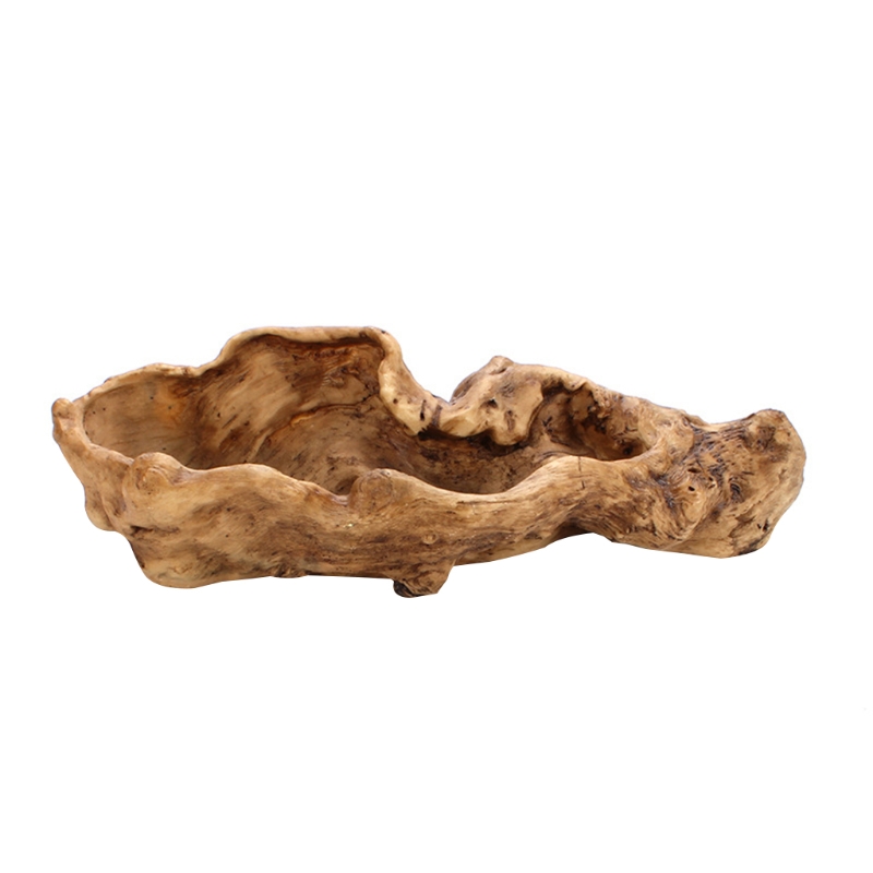 Pastoral Retro Landscape Flowe - Bonsai Tree Zen Garden ulasan dan harga