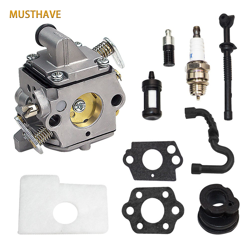 C1Q-S57 C1Q-S57A C1Q-S57B Carb - Stihl Chainsaw Ms170 ulasan dan harga