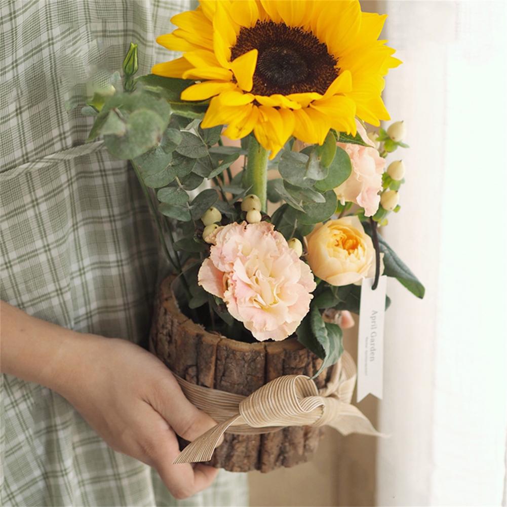 Creative Flower Pot Vintage Pl - Bonsai Tree Zen Garden ulasan dan harga