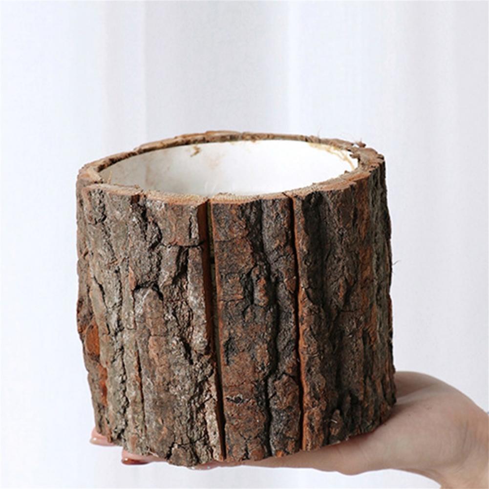 Creative Flower Pot Vintage Pl - Bonsai Tree Zen Garden ulasan dan harga
