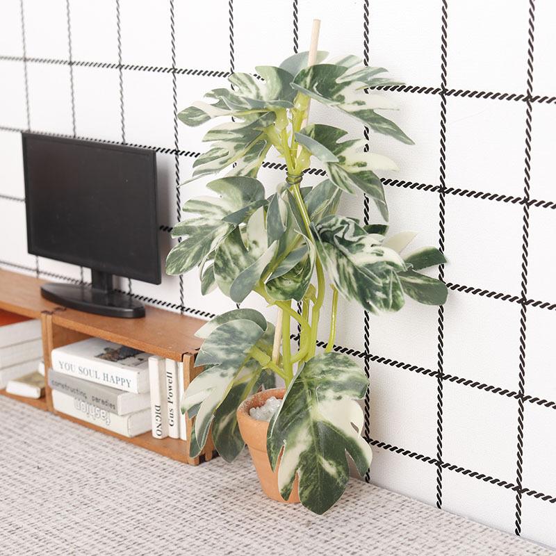 1/12 Simulation Green Plants B - Bonsai Garden Europe ulasan dan harga
