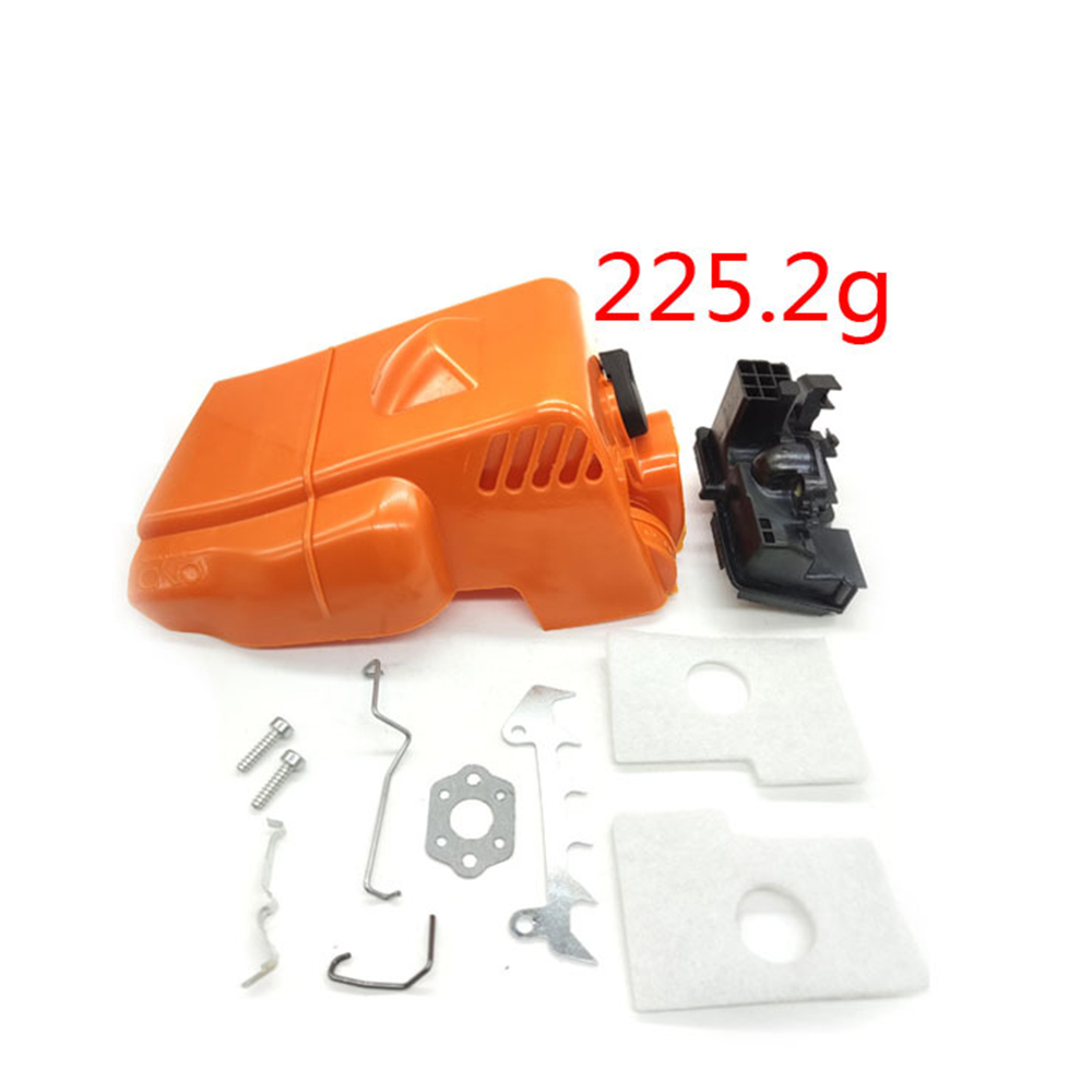 Cylinder Cover Carburetor Igni - Stihl Chainsaw Ms170 ulasan dan harga