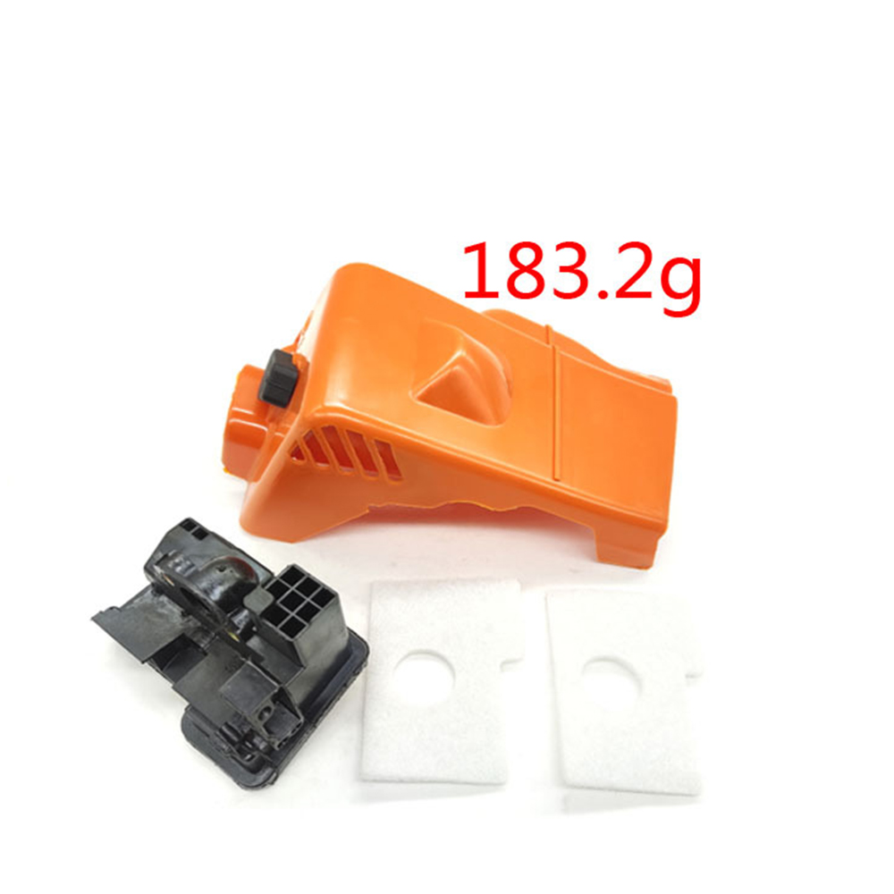 Cylinder Cover Carburetor Igni - Stihl Chainsaw Ms170 ulasan dan harga