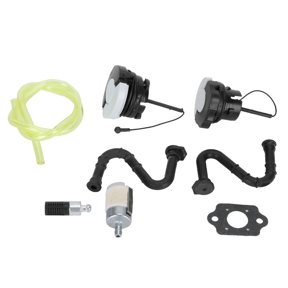 Durable ABS Fuel Oil Cap Compa - Stihl Chainsaw Ms261 ulasan dan harga