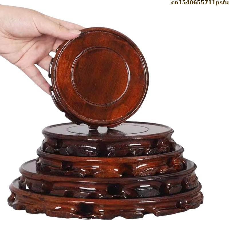 6-30cm Diameter Standing Flowe - Bonsai Garden Display ulasan dan harga