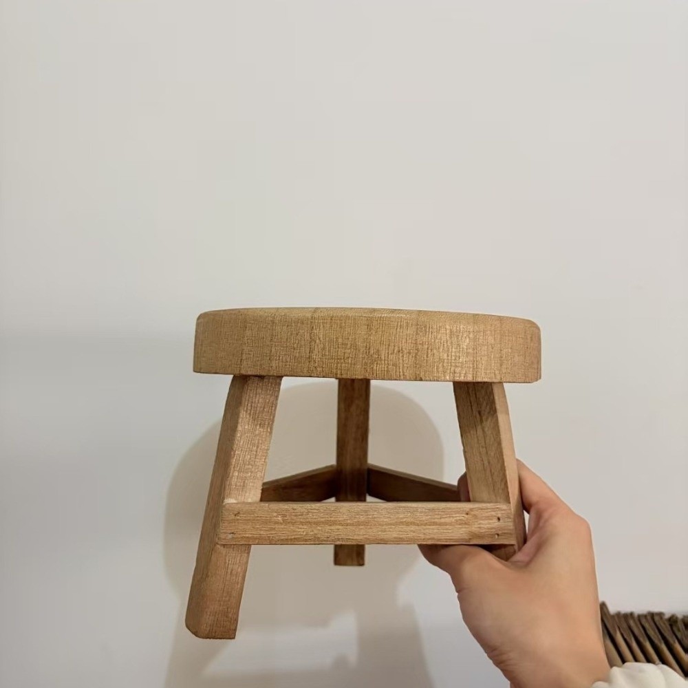 Modern Bonsai Rack Wooden Mini - Bonsai Garden Display ulasan dan harga